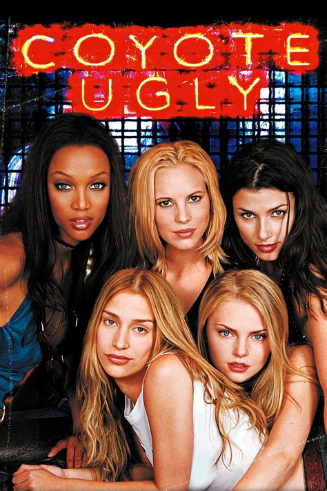 coyote ugly free movie online|Coyote Ugly (2000) Stream and Watch Online .